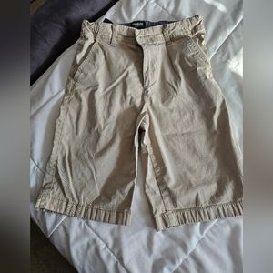 Boys short